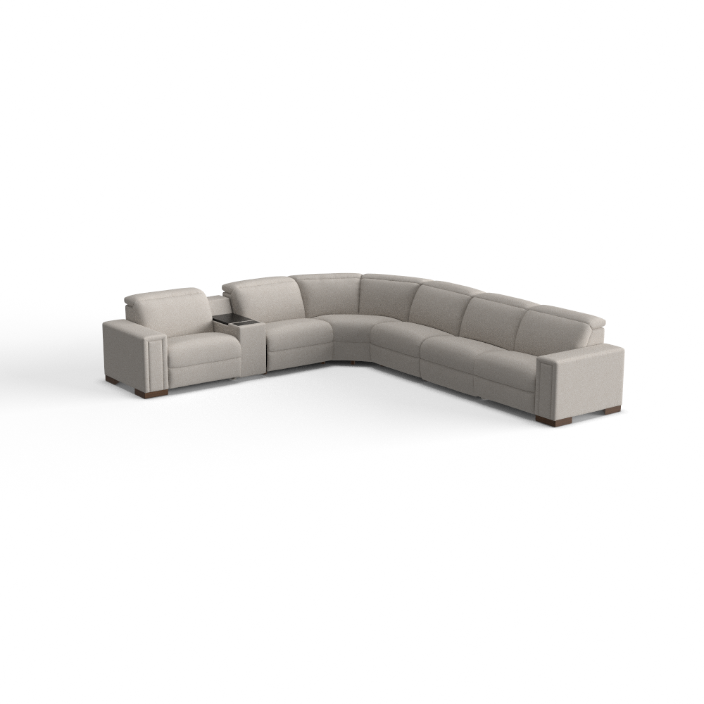 Armitage Sectional